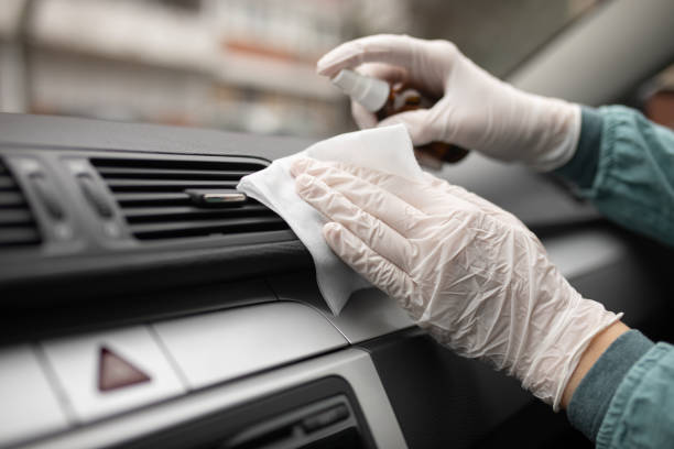 Best HVAC Air Duct Cleaning  in South San Gabriel, CA