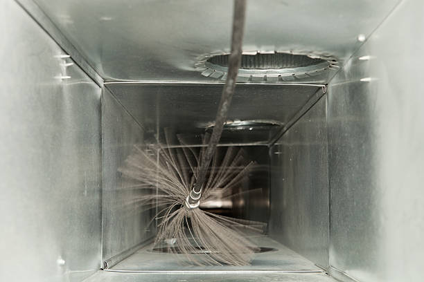 Best Affordable HVAC Duct Cleaning  in South San Gabriel, CA